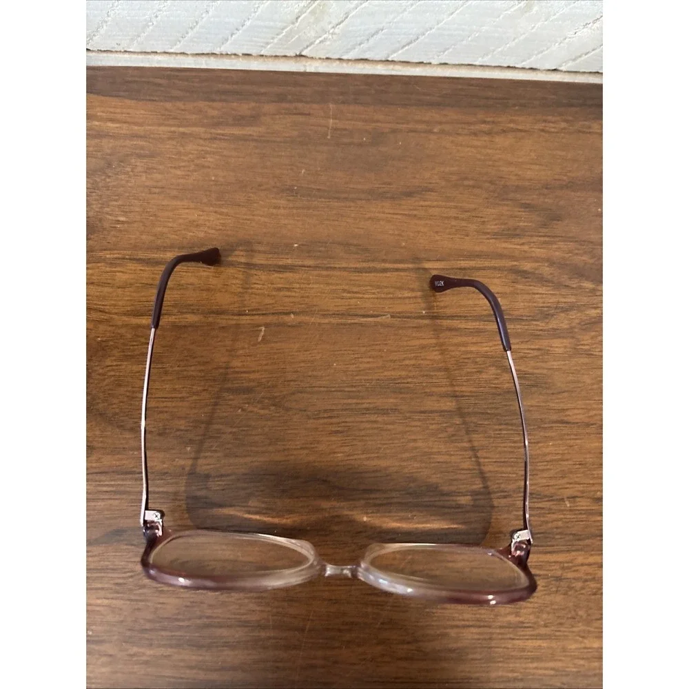 Vintage Charmant 4617 W02K 80S  Eyeglasses Frames